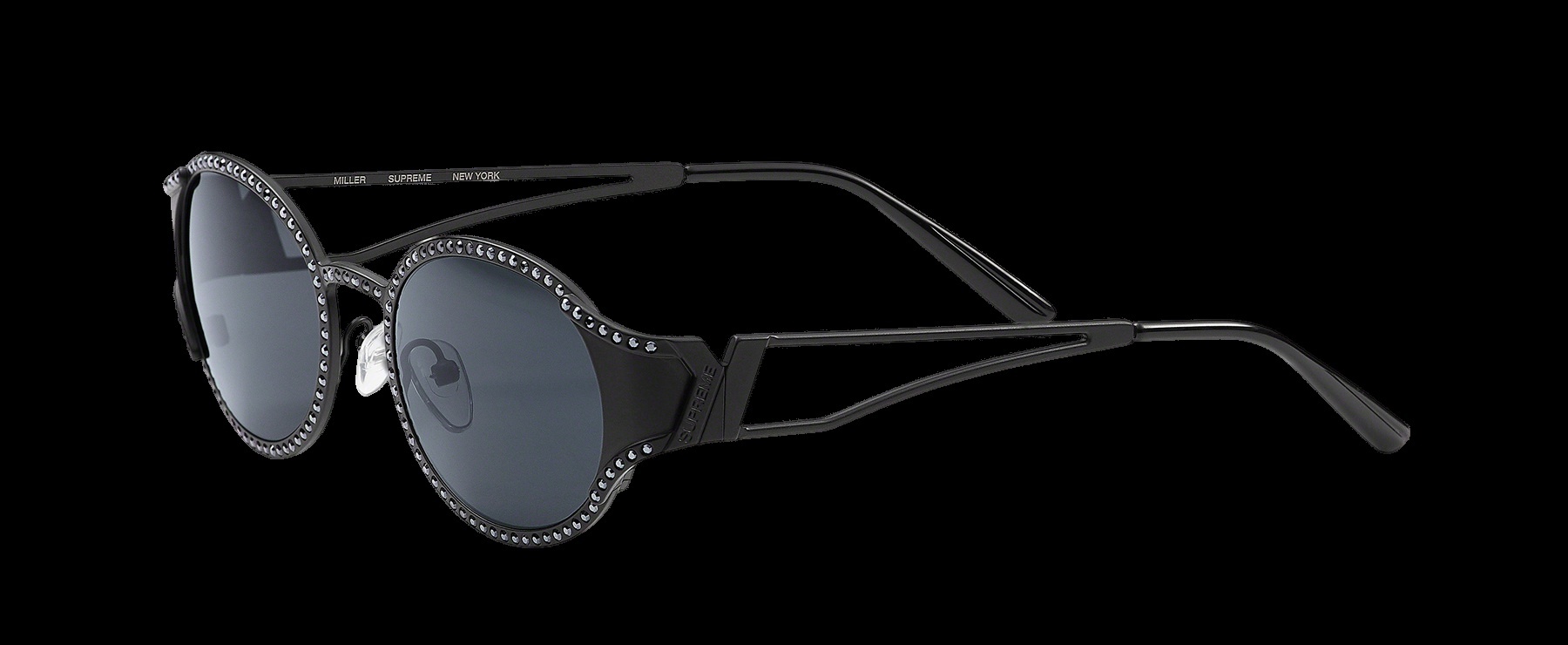Miller Sunglasses view 11